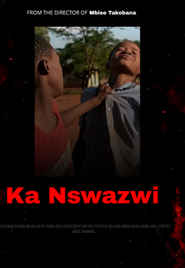 Ka Nswazwi
